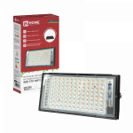 Прожектор светодиодный ФДО STD-ФИТО красно-синий спектр 100Вт IP65 черный IN HOME Прожектор светодиодный ФДО STD-ФИТО красно-синий спектр 100Вт IP65 черный IN HOME