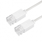 Коннектор соединительный для лент ARL-16x16mm (Arlight, Пластик) Коннектор соединительный для лент ARL-16x16mm (Arlight, Пластик)