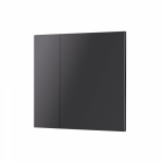 INTELLIGENT ARLIGHT Накладка панели KNX-23-2G-SUF Dark Grey (Backlightless) (IARL, IP20 Металл, 2 года) INTELLIGENT ARLIGHT Накладка панели KNX-23-2G-SUF Dark Grey (Backlightless) (IARL, IP20 Металл, 2 года)