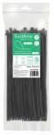 Хомут нейлоновый 300х3.6 Чёрный (100шт) Systeme Electric (1)