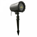 Лазерный проектор с эффектом «Северное сияние» с пультом ДУ, 220В Neon-Night (1/1/12)