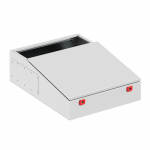 Консоль оператора RMPC для пультов/стоек R5R, Ш=600 мм RAM block Консоль оператора RMPC для пультов/стоек R5R, Ш=600 мм RAM block