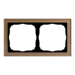 ARTGALLERY PURE 2-постовая РАМКА, ОРГАНИЧЕСКОЕ СТЕКЛО ШАМПАНЬ ARTGALLERY PURE 2-постовая РАМКА, ОРГАНИЧЕСКОЕ СТЕКЛО ШАМПАНЬ