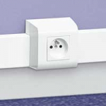 MosaicСуппорт д/к-к 60х16 2м MosaicСуппорт д/к-к 60х16 2м