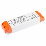 Блок питания ARV-24075-PFC (24V, 3.1A, 75W) (ARL, IP20 Пластик, 2 года)
