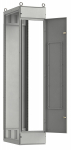 Корпус металлический ГРЩ 2000х400х800 IP31 УХЛ3 SMART IEK (1) Снят