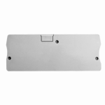 Изолятор торцевой для клеммы VPR-1.5-QUATTRO