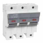 Предохранитель-разъединитель модульный OptiHold CFH22-100-3 Предохранитель-разъединитель модульный OptiHold CFH22-100-3