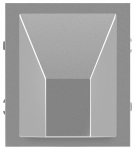 Вывод кабеля ЭРА Arktik 16-6001-03 алюминий Вывод кабеля ЭРА Arktik 16-6001-03 алюминий