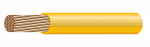Провод установочный ПуГВ (ПВ3)- нг(А)-LS 1х0,75  желто-зеленый ГОСТ (фасовка) Марпосадкабель