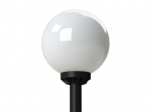 SFERA LED 40 4000K silver