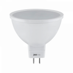 Лампа светодиод 7Вт 3000K GU5.3 PLED-SP 230/50 PLED-SP JCDR Jazzway