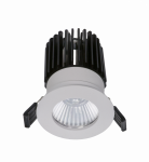 QUO 18 WH D45 4000K DALI
