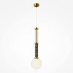 Подвесной светильник MOD287PL-01BS1