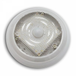 Светодиодный светильник Diora ЖКХ 4/500 Авто 500лм 4Вт 5000K IP54 80Ra Кп<10 датчики освещенности, звука, движения