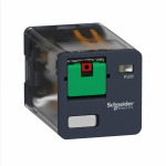 Промежуточное реле 2ПК кат.230В AC IP40 Schneider Electric _