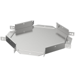 ESCA 7 Крестовина 50х200-2,0 IEK