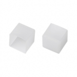 Заглушка для лент ARL-16x16mm (Arlight, Силикон) Заглушка для лент ARL-16x16mm (Arlight, Силикон)