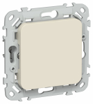 FLITE Заглушка с суппортом ЗГ-ФлСл сл IEK FLITE Заглушка с суппортом ЗГ-ФлСл сл IEK