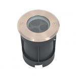 Светильник LTD-DAFNA-GROUND-R100-6W Warm2700 (SL, 20 deg, 230V) (Arlight, IP67 Металл, 5 лет) Светильник LTD-DAFNA-GROUND-R100-6W Warm2700 (SL, 20 deg, 230V) (Arlight, IP67 Металл, 5 лет)