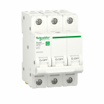 Авт.выкл. 3Р 20А В 6кA Resi9 Schneider Electric