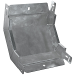 ESCA 7 Поворот верт. внутр. 90град 50х200-2,0 HDZ IEK