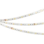 Лента RTW-SE-B60-10mm 24V RGBW-Warm (14.4 W/m, IP65, 5m) (Arlight, Открытый)