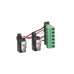 DPX3 контакт 1НО/1НЗ DPX3 контакт 1НО/1НЗ