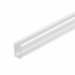 Профиль ARL-WAVE-1010-1000 CLEAR (Arlight, Пластик) Профиль ARL-WAVE-1010-1000 CLEAR (Arlight, Пластик)