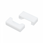 Силиконовая заглушка для лент FLT 23mm (Arlight, -)