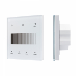 INTELLIGENT ARLIGHT Сенсорная панель SMART-DALI-301-11-1G-4SC-DIM-IN White (BUS/24V, Touch, 2.4G) (IARL, IP20 Пластик, 5 лет) INTELLIGENT ARLIGHT Сенсорная панель SMART-DALI-301-11-1G-4SC-DIM-IN White (BUS/24V, Touch, 2.4G) (IARL, IP20 Пластик, 5 лет)