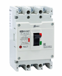 Автоматический выключатель PRO.KVANT TM-160S 3P 140A 50kA