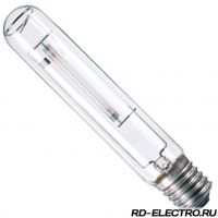 Лампа газоразрядная ДНАТ 1000W 220V  Е40 LUXE