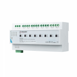 INTELLIGENT ARLIGHT Релейный модуль DALI2-708-82-ADDR-DRO-DIN Grey (230V, 8x16A) (IARL, IP20 Пластик, 3 года) INTELLIGENT ARLIGHT Релейный модуль DALI2-708-82-ADDR-DRO-DIN Grey (230V, 8x16A) (IARL, IP20 Пластик, 3 года)