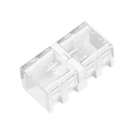 Коннектор прямой для лент ARL-16x16mm (Arlight, Пластик) Коннектор прямой для лент ARL-16x16mm (Arlight, Пластик)