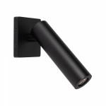 Светильник SP-READER-NB-S60x60-3W Warm2700 (BK, 20 deg, 230V) (Arlight, IP20 Металл, 3 года)