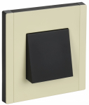 FORTE&PIANO Вывод кабеля FP842M сл. IEK