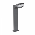 Светильник LGD-EYE-BOLL-H500-6W Warm3000 (GR, 117 deg, 230V) (ARL, IP54 Металл, 3 года)