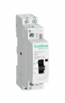City9 Set Контактор 2P 2НО 16A AC 230В-230В