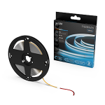 Лента Gauss COB 320 24V 10W/m 1100lm/m 6500K 8mm IP20 5m 1/100