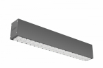 Светильник LED Effect СТРЕЛА ОПТИК 22Вт 2310лм 3000К IP20 КСС Д↑/К↓ настенные, свет распространяется в вверх и вниз