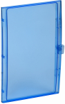 TEKFOR Дверца для корп. пласт. КМПн-36 IP65 син. пр. IEK