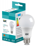 LED Bulb A60 950lm 4000K E27 IEK СНЯТО LED Bulb A60 950lm 4000K E27 IEK СНЯТО