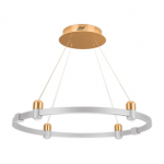 Подвес с питанием ART-APRIORI-CANOPY-HANG-4A-L5000-POWER (GD) (Arlight, IP20 Металл, 3 года) Подвес с питанием ART-APRIORI-CANOPY-HANG-4A-L5000-POWER (GD) (Arlight, IP20 Металл, 3 года)