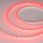 Лента RT-H120-10mm 24V RGB (13.2 W/m, IP20, 4040, 5m) (ARL, Открытый)