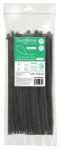Хомут нейлоновый 300х4.8 Чёрный (100шт) Systeme Electric (1)