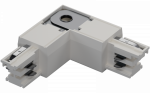 Аксессуар INNOLUX 96 574 ТС-3Ф-КНК-01-L-WH (коннектор L-образный)