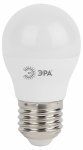 Лампа светодиодная ЭРА STD LED P45-15W-827-E27 E27 15 Вт шар теплый белый свет