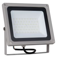Прожектор светодиодный 006 FL LED 50W 6500K IP65 (1/10)