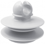 Полимерный штыревой изолятор (ПШИ-20) Полимерный штыревой изолятор (ПШИ-20)